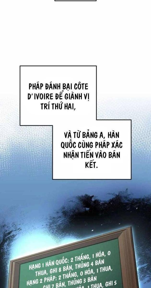Thiên Phú Bóng Đá Tất Cả Đều Là Của Tôi! - Page 37