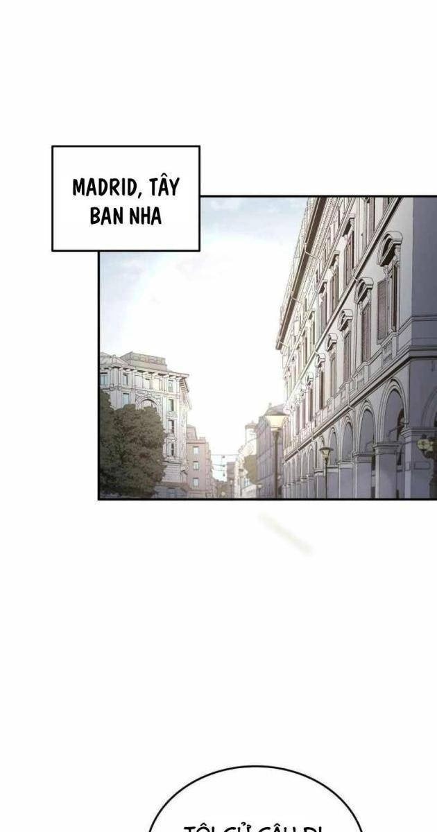 Thiên Phú Bóng Đá Tất Cả Đều Là Của Tôi! - Page 69