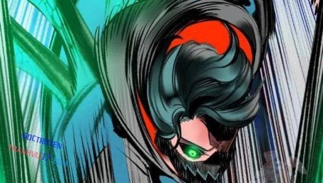 Nhân Trùng Đại Chiến - Page 10