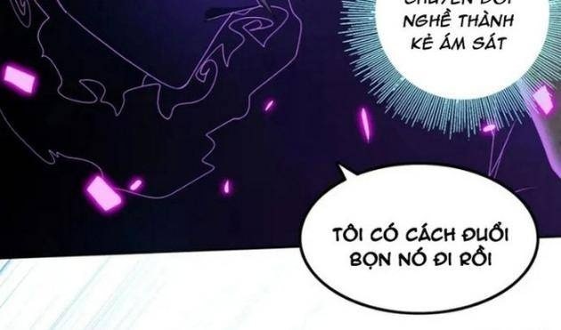 Thợ Săn Mạt Thế - Page 12