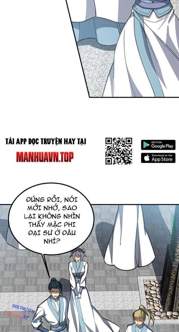 Ta Ở Tu Tiên Giới Chỉ Làm Giờ Hành Chính - Page 42