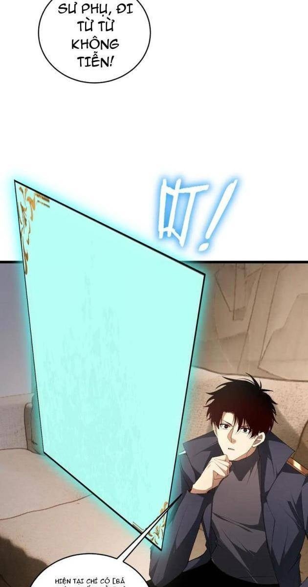 Ta Là Chúa Tể Trùng Độc - Page 27