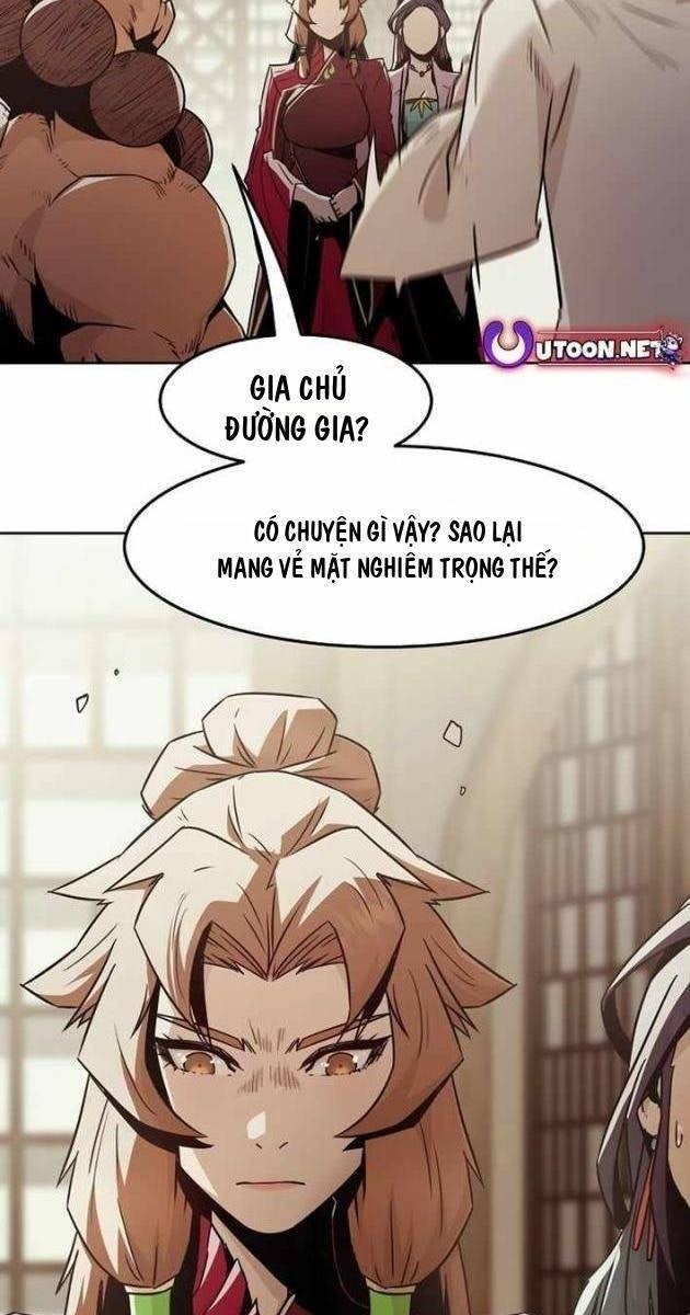 Tiểu Gia Chủ của Tứ Xuyên Đường Gia trở thành Kiếm Thần - Page 124