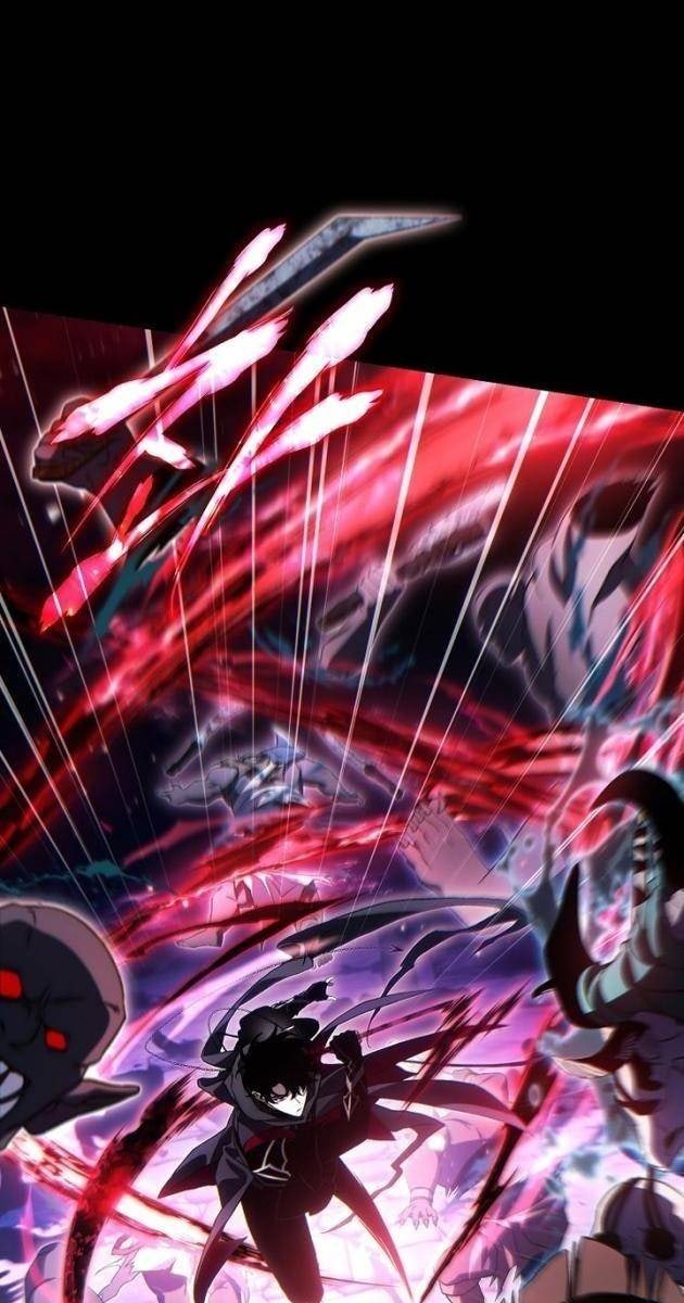 Người Chơi Mạnh Nhất Hồi Quy Lần Thứ 100 - Page 143