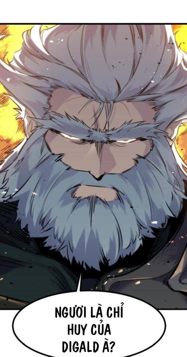 Mỗi Lính Đánh Thuê Trở Về Đều Có Một Kế Hoạch - Page 154