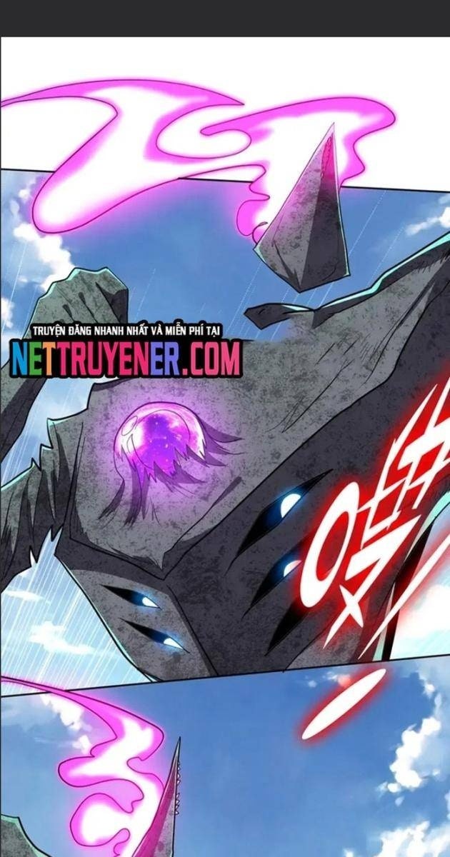 Thợ Săn Mạt Thế - Page 22