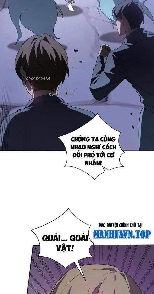 Ta Ký Kết Khế Ước Với Chính Mình - Page 5