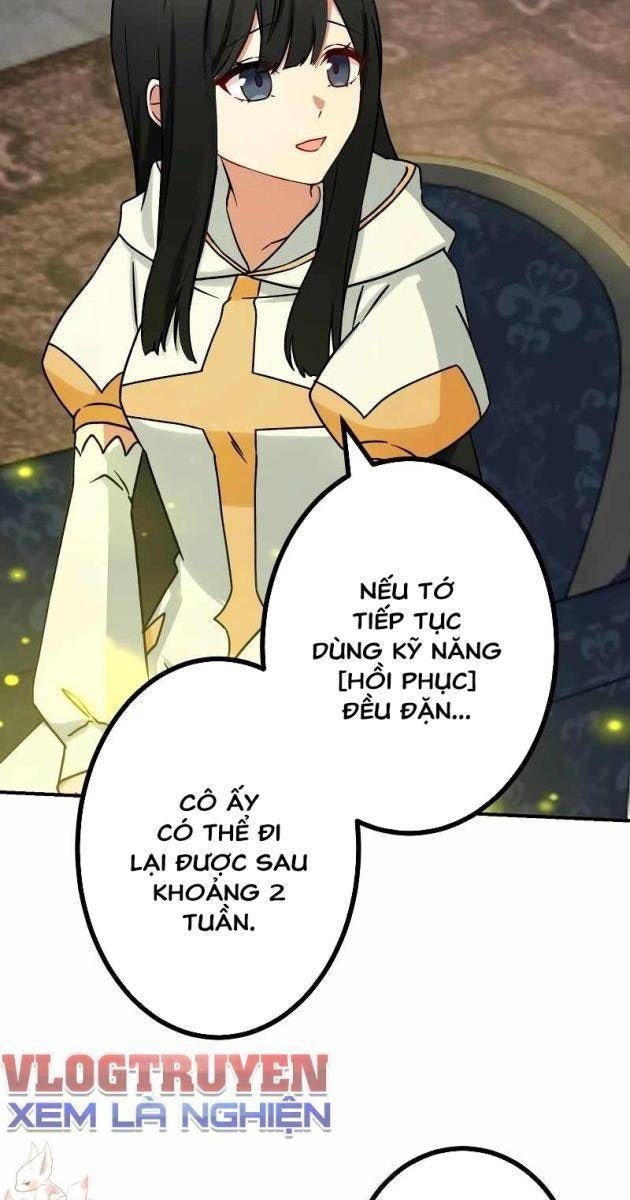 Sát Thủ Mạnh Nhất Chuyển Sinh Sang Thế Giới Khác - Page 12