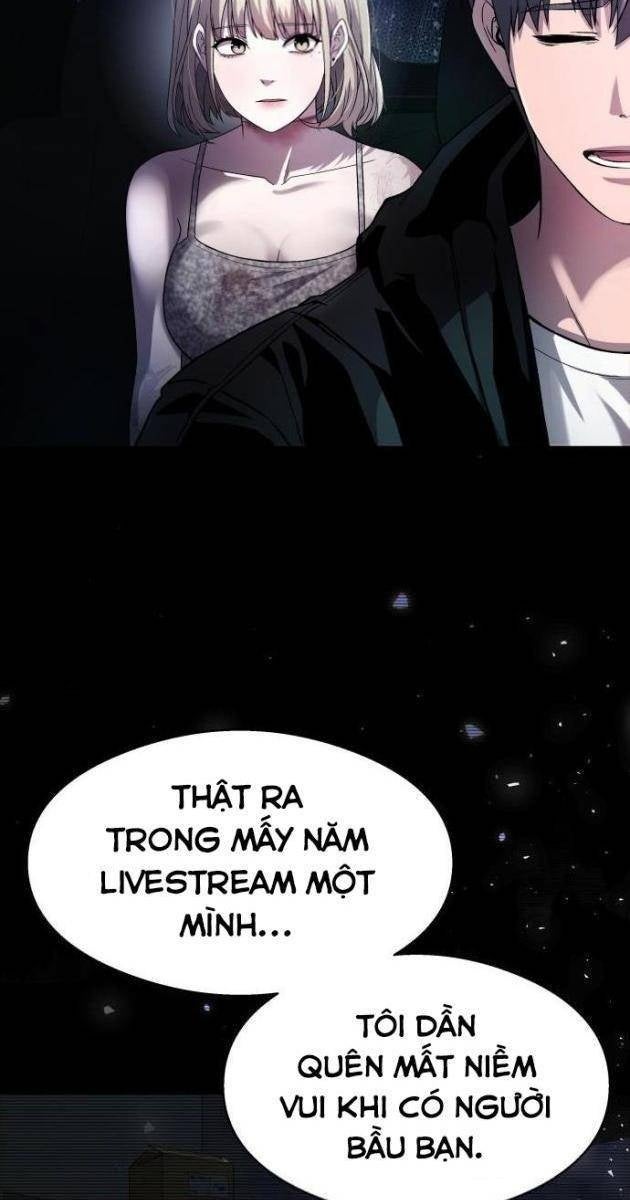 Hẹn Hò Rùng Rợn - Page 27