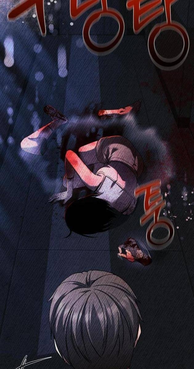 Hẹn Hò Rùng Rợn - Page 126