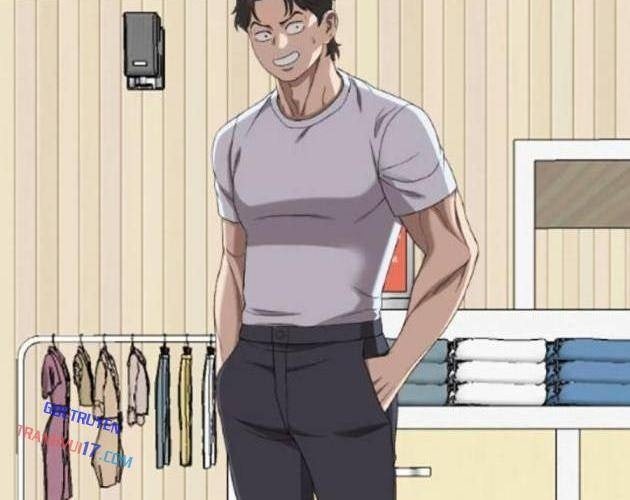 Người Xấu - Page 40