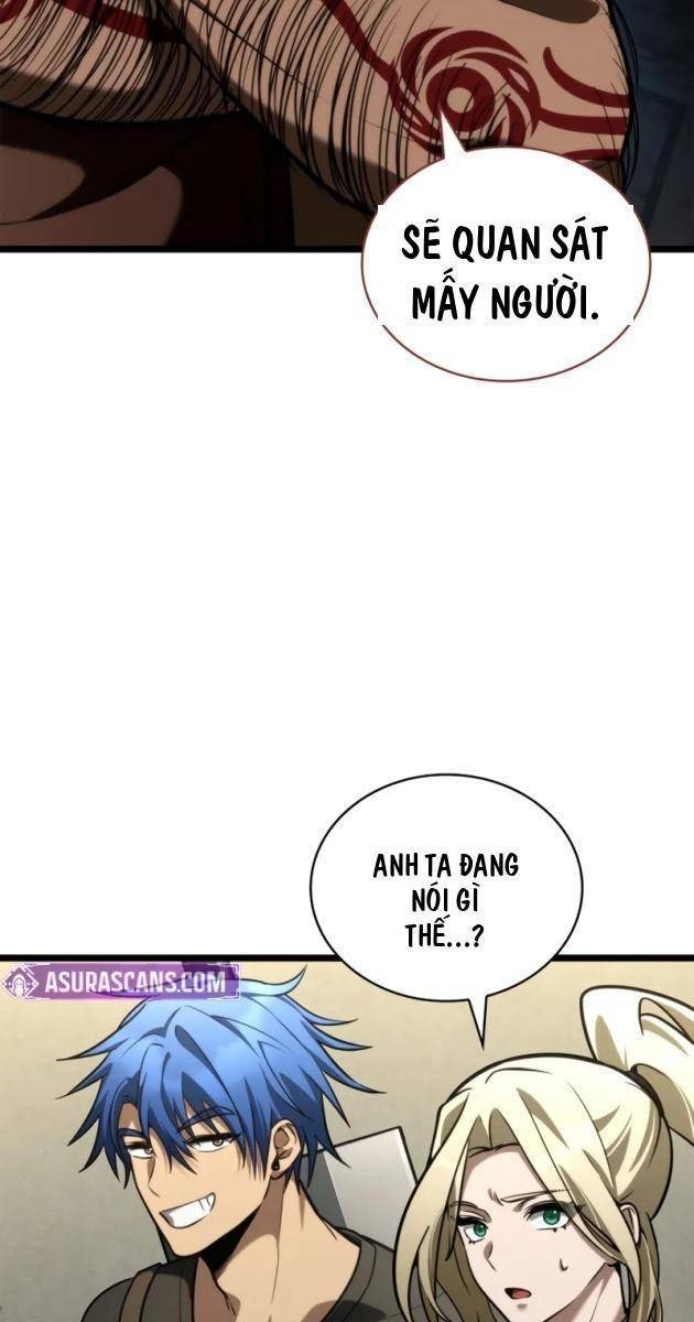 Vô Hạn Pháp Sư - Page 13