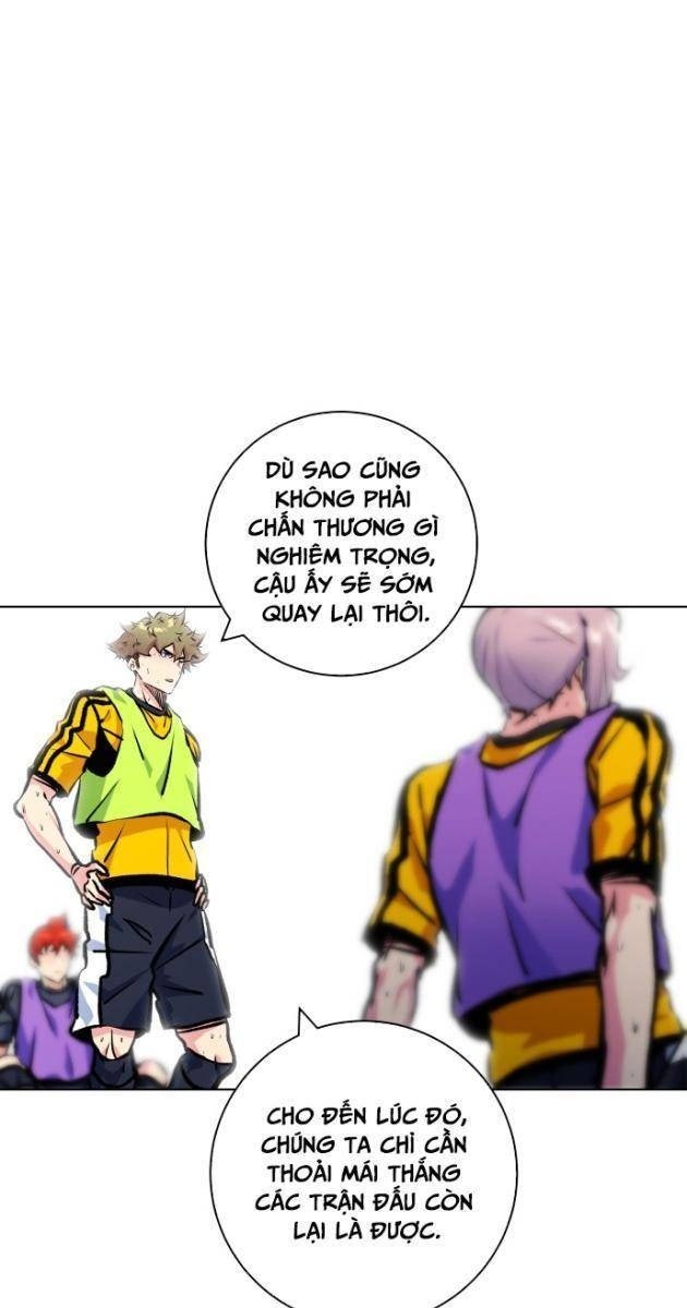 Góc Cao Khung Thành - Page 40