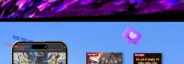 Quỷ Trọc Tiên Đạo - Page 60