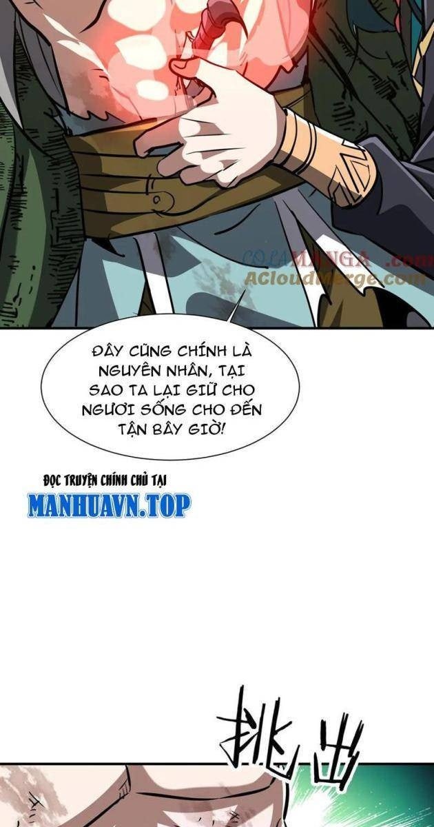 Trùng Sinh Ma Tu:Bắt Đầu Từ Việc Nhặt Được Một Viên Tinh Cầu Zombie - Page 71