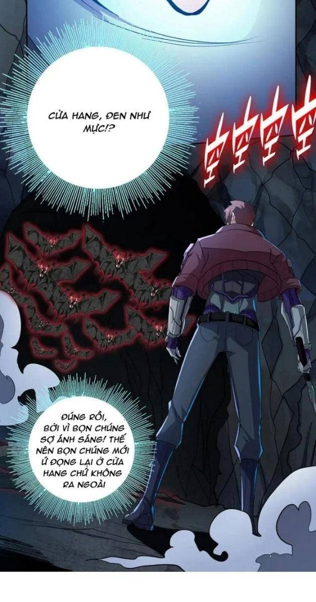 Thợ Săn Mạt Thế - Page 9