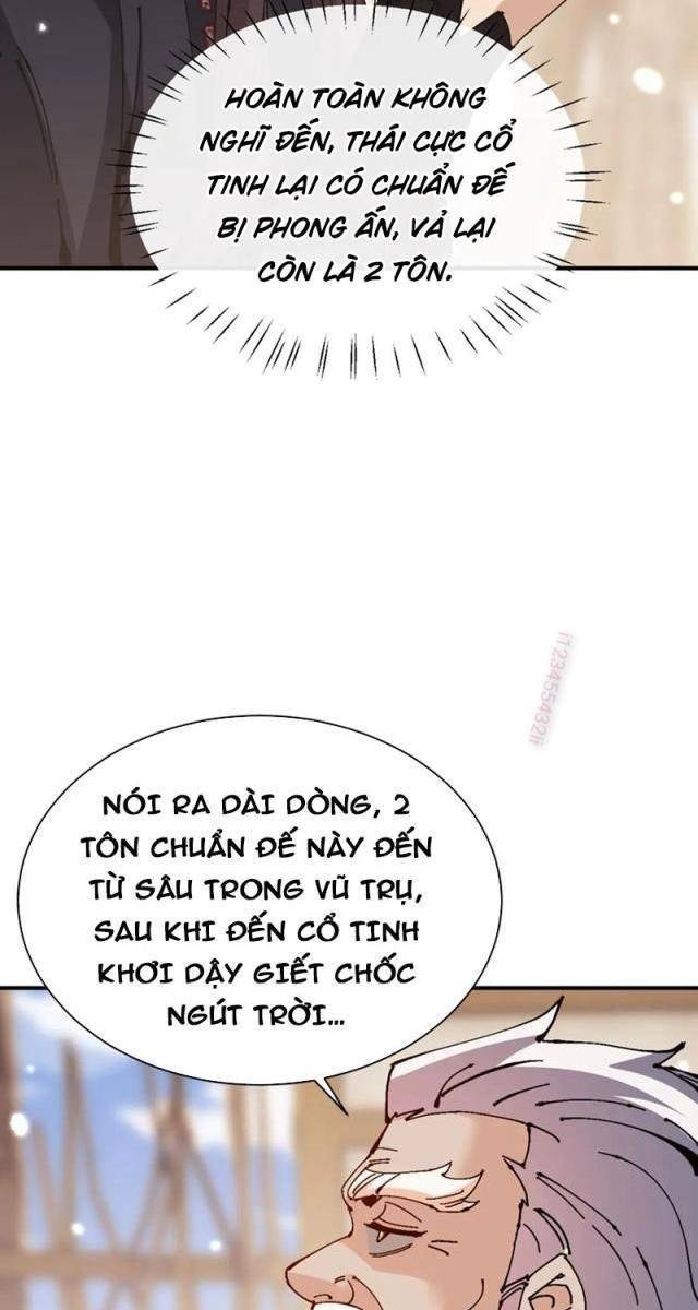 Sư Tôn: Nghịch Đồ Này Mới Không Phải Là Thánh Tử - Page 29