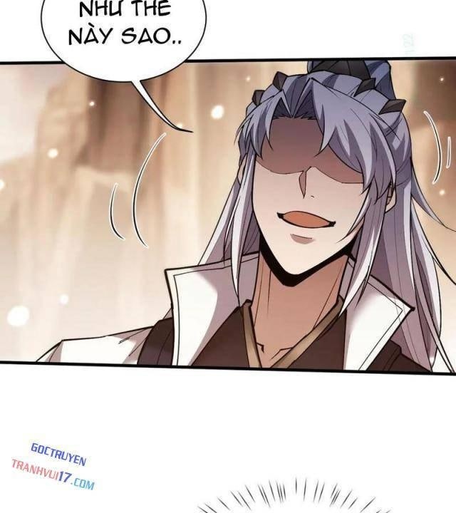 Toàn Chức Kiếm Tu - Page 6