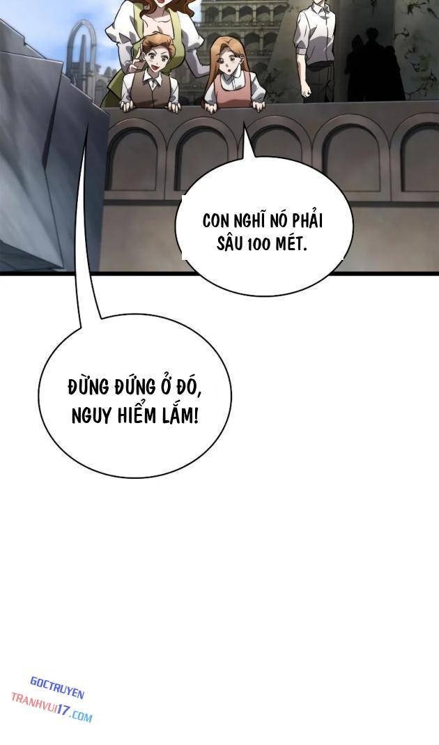 Vô Hạn Pháp Sư - Page 128