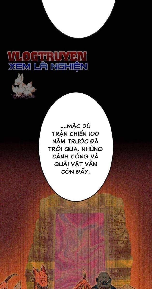 Tuyệt Thế Kiếm Thánh Hồi Quy - Page 66