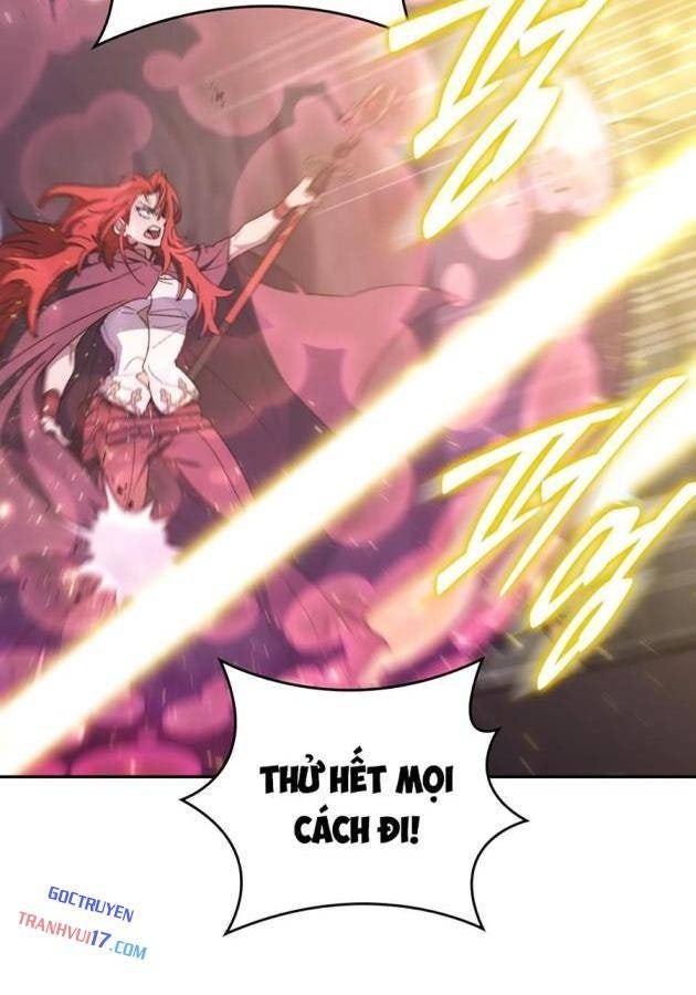 Hầm Ngục Mạnh Nhất - Page 54