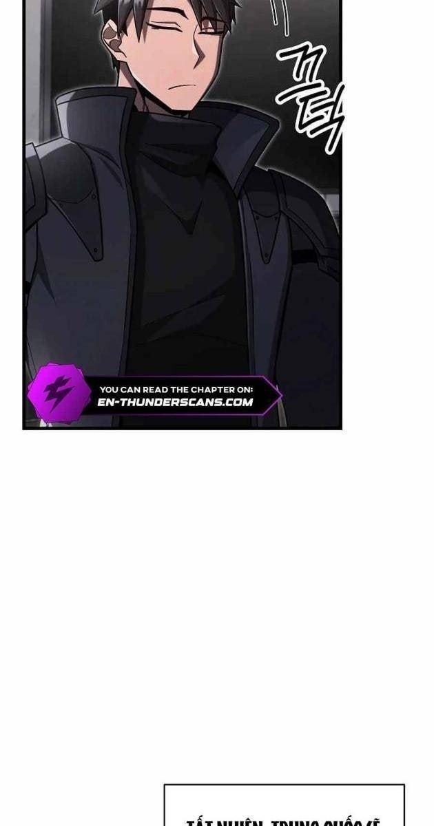 Cách Một Tử Linh Sư Cấp Thảm Họa Nghỉ Hưu - Page 67