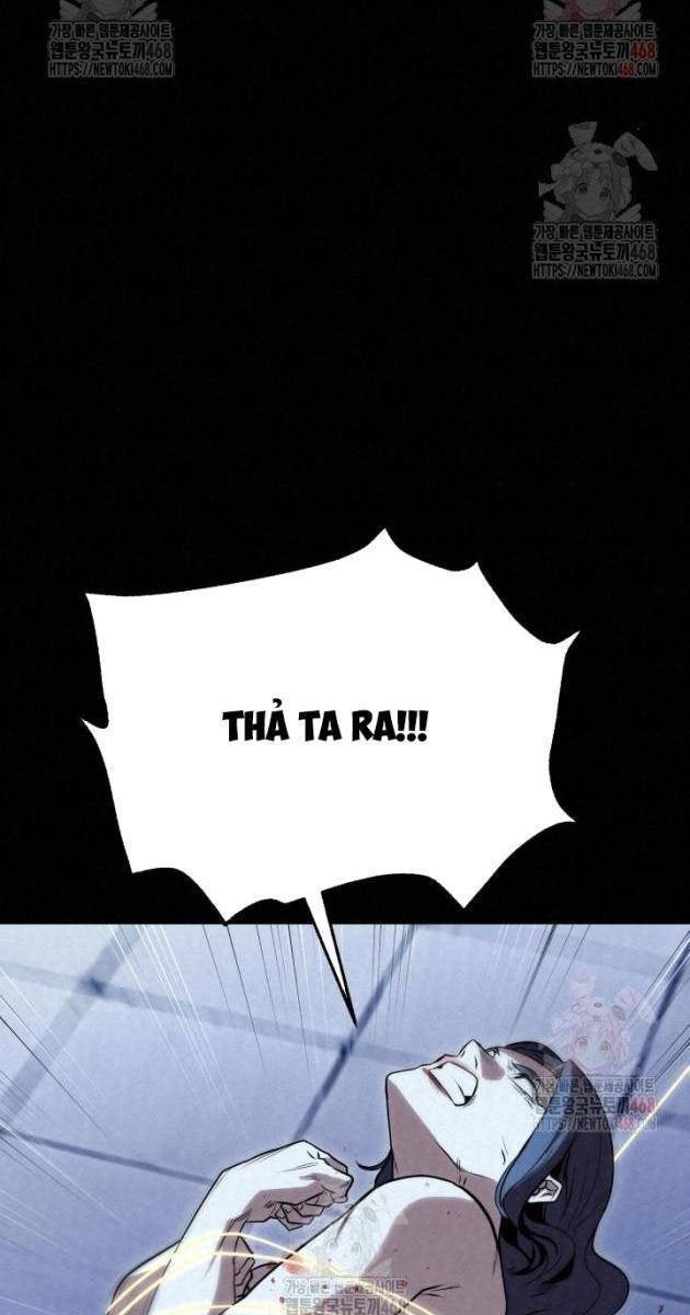 Hắc Bạch Hồ Ly Độc Tâm : Côn Luân Kiếm Tuyến Bạch Bệnh Chi Chủ - Page 49