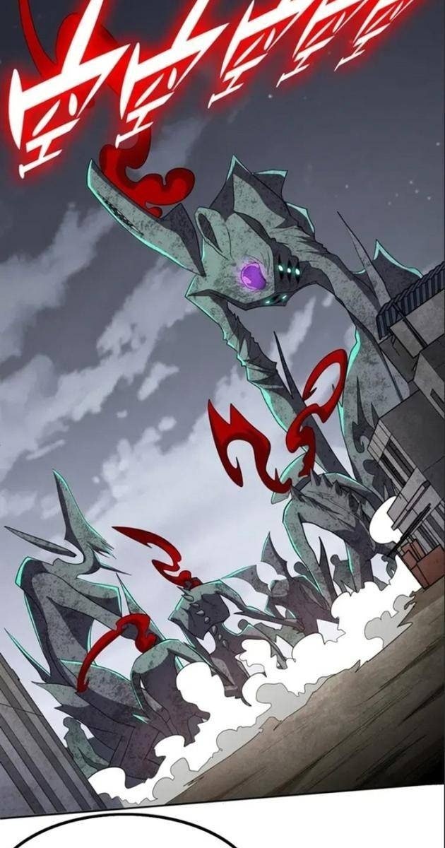 Thợ Săn Mạt Thế - Page 25