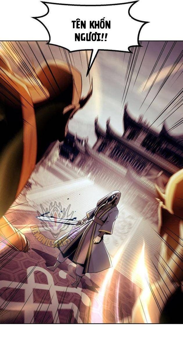 Tiểu Gia Chủ của Tứ Xuyên Đường Gia trở thành Kiếm Thần - Page 49