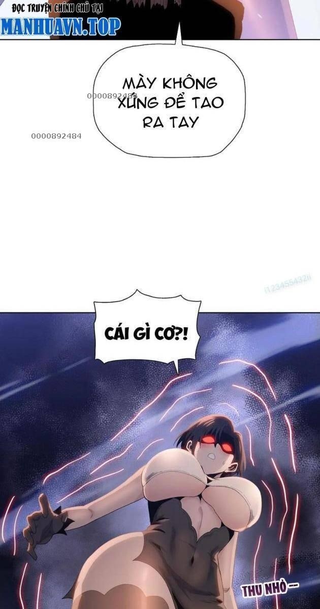 Kẻ Tàn Nhẫn Ngày Tận Thế: Bắt Đầu Dự Trữ Hàng Tỉ Tấn Vật Tư - Page 5