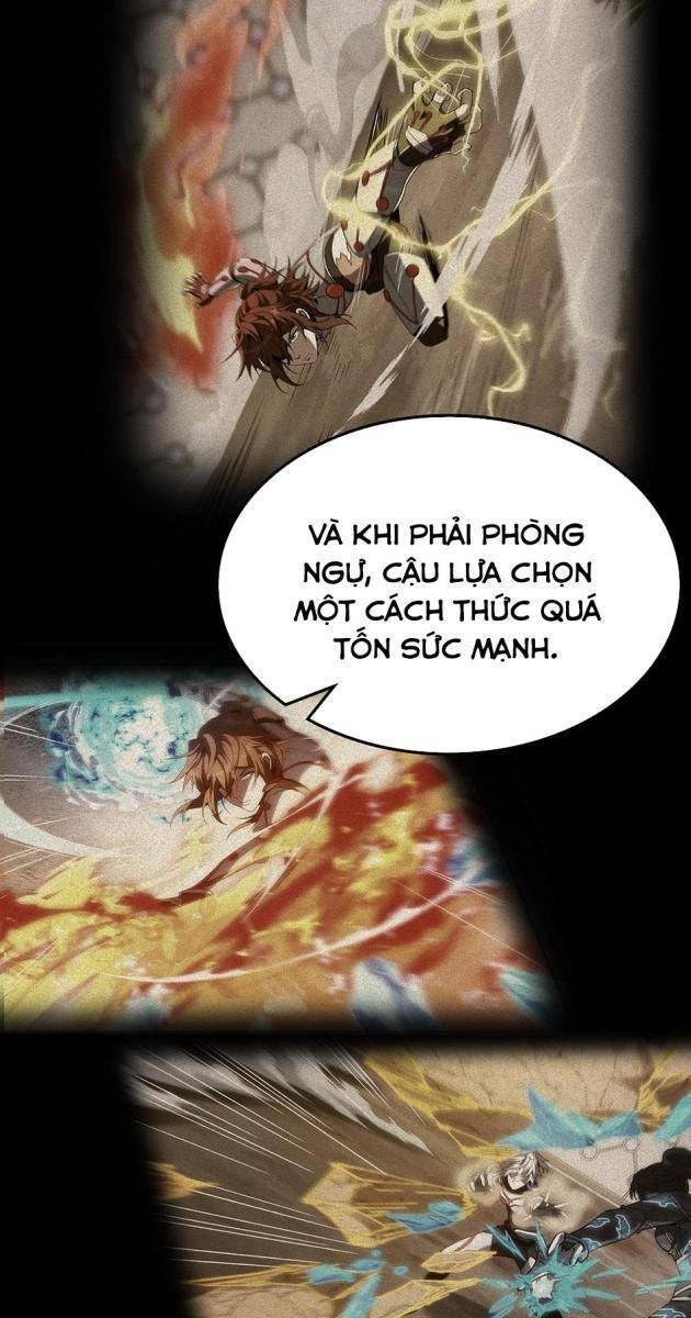 Ánh Sáng Cuối Con Đường SS6 - Page 54