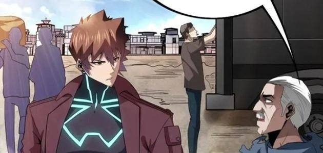 Thợ Săn Mạt Thế - Page 5