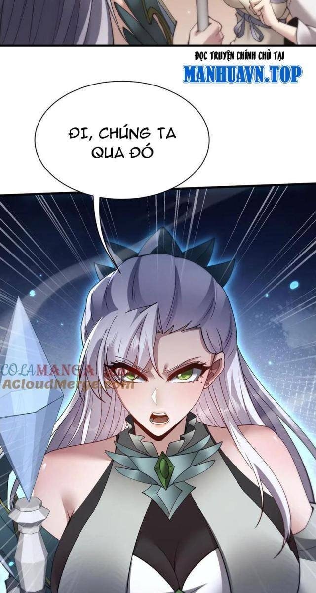 Toàn Chức Kiếm Tu - Page 54