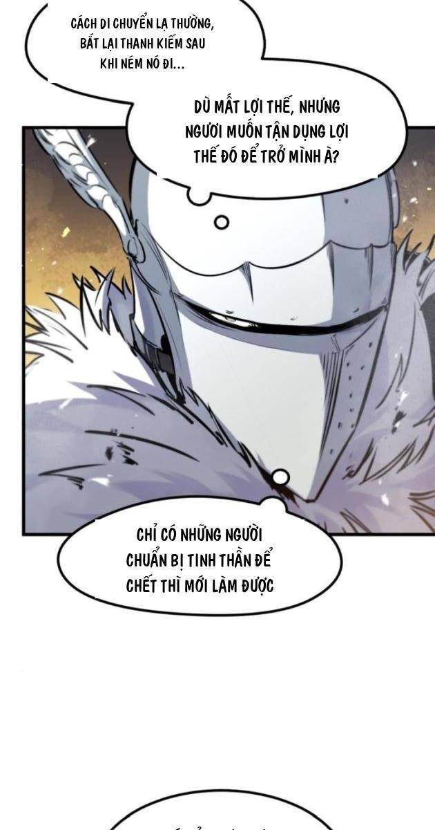 Mỗi Lính Đánh Thuê Trở Về Đều Có Một Kế Hoạch - Page 51