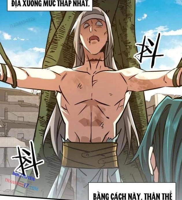 Trùng Sinh Ma Tu:Bắt Đầu Từ Việc Nhặt Được Một Viên Tinh Cầu Zombie - Page 66