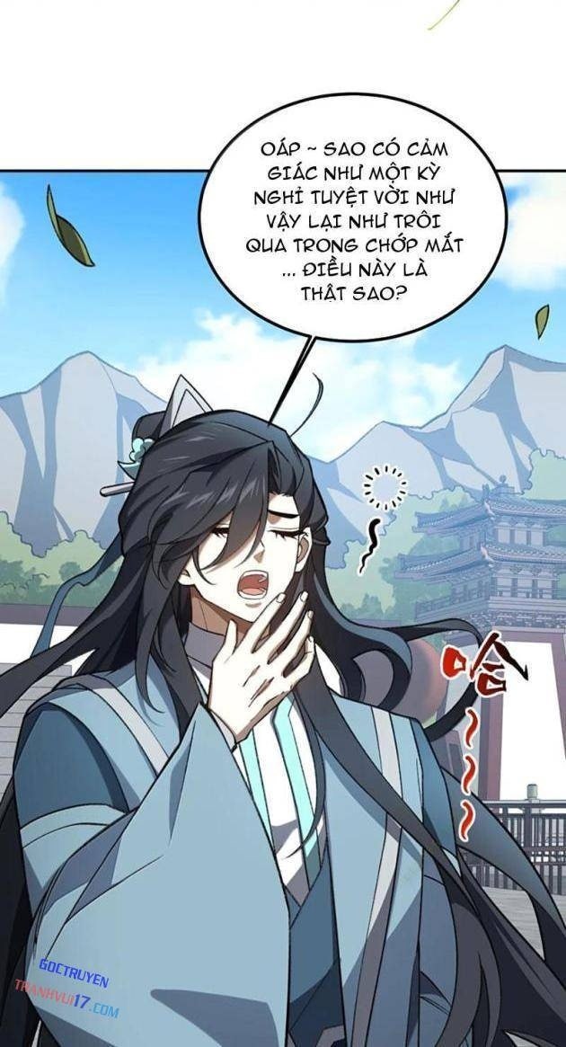 Ta Ở Tu Tiên Giới Chỉ Làm Giờ Hành Chính - Page 24