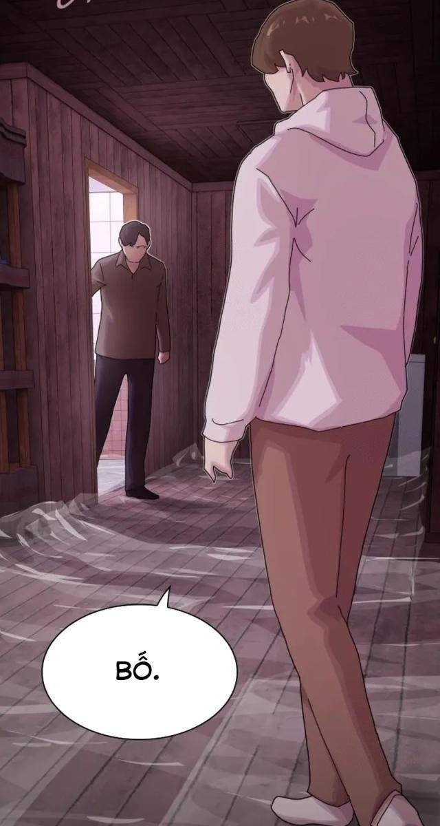 Thiên Tài Nhìn Thấu Thế Giới - Page 52