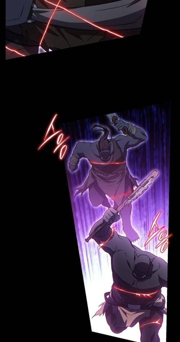 Người Chơi Mạnh Nhất Hồi Quy Lần Thứ 100 - Page 141