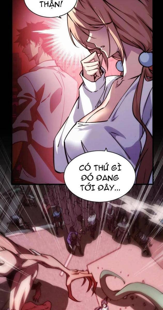 Mạt Thế: Nhân Hoàng Phiên Mời Chư Vị Nữ Đồ Đệ Nhập Tọa - Page 51