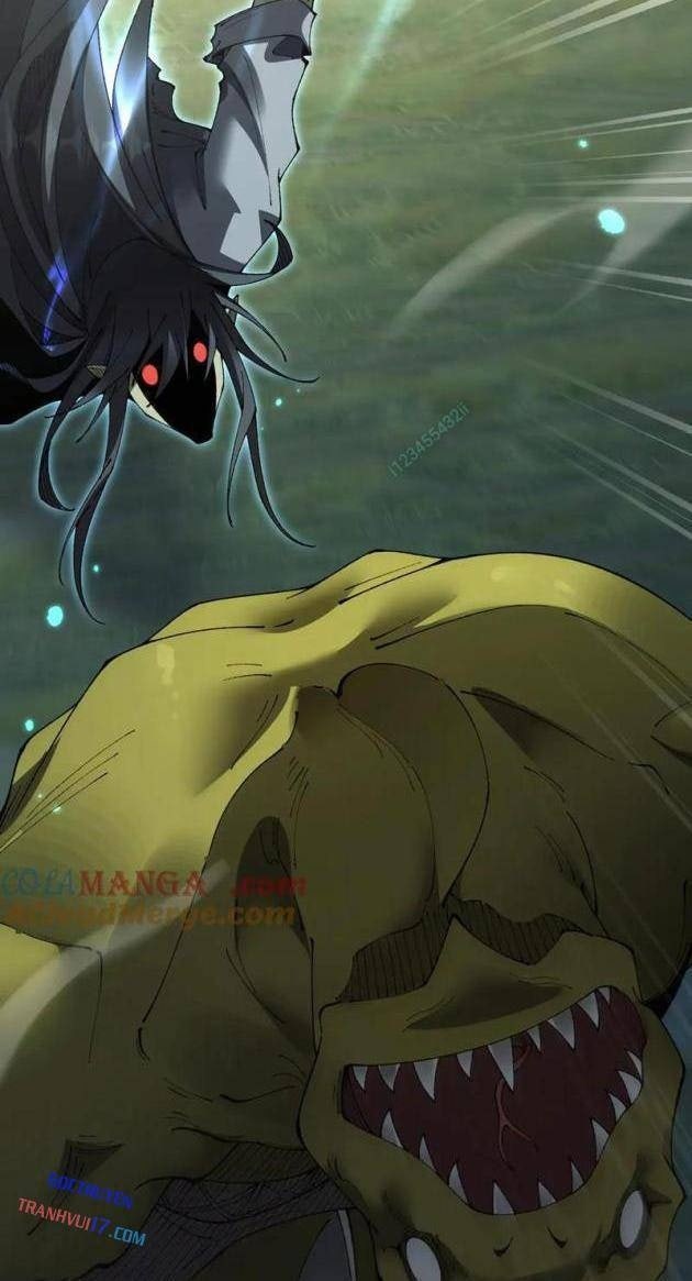 Chuyển Sinh Thành Goblin - Page 4