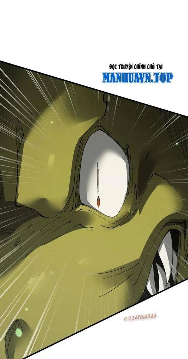 Chuyển Sinh Thành Goblin - Page 7