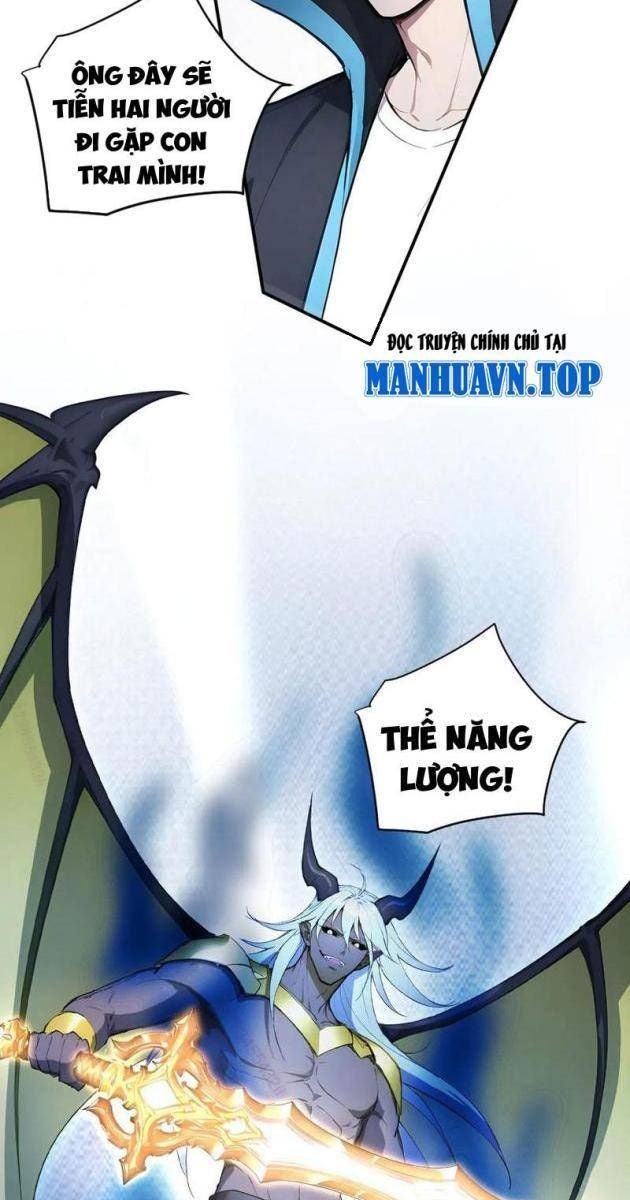 Cương Thi Tiên Sinh - Page 21