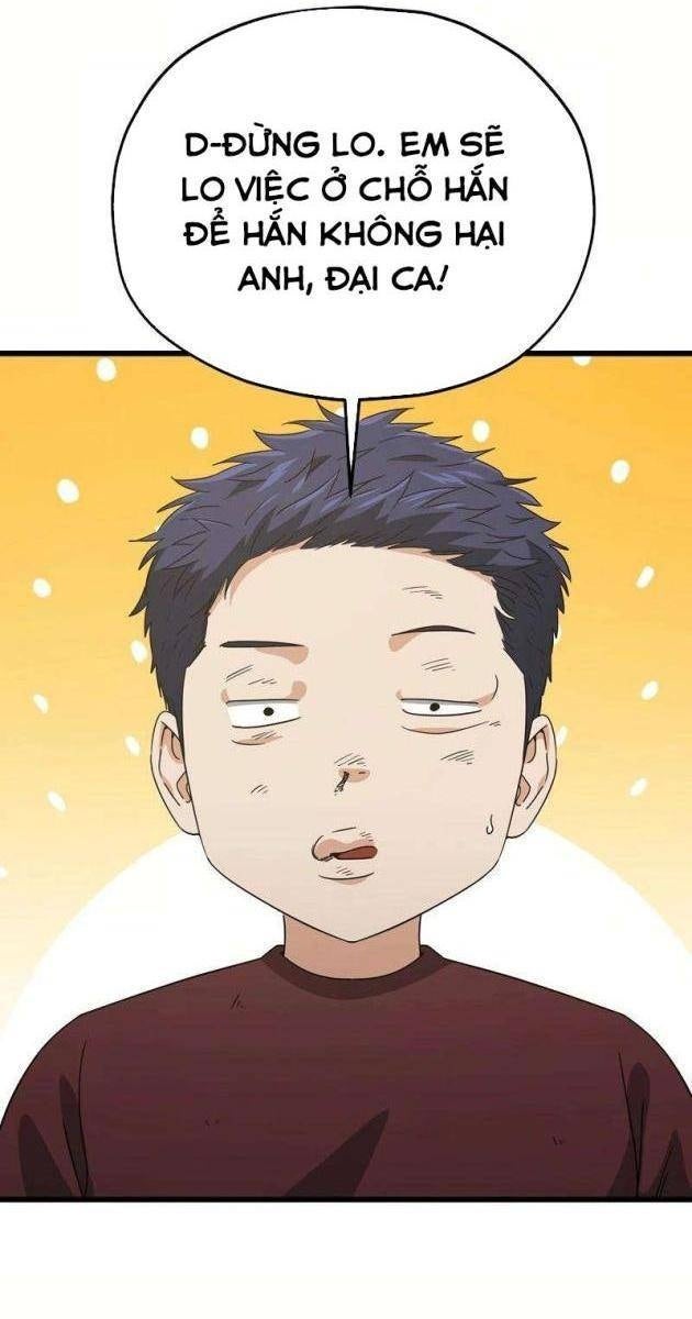 Bố Tôi Quá Mạnh - Page 90