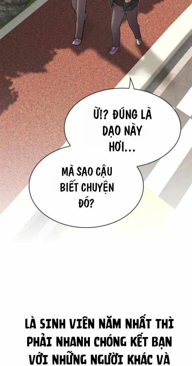 Thiên Tài Nhìn Thấu Thế Giới - Page 123