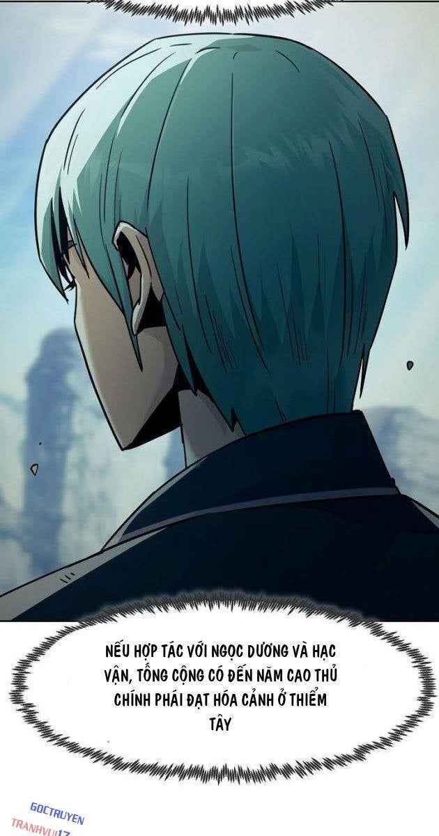 Tiểu Gia Chủ của Tứ Xuyên Đường Gia trở thành Kiếm Thần - Page 100