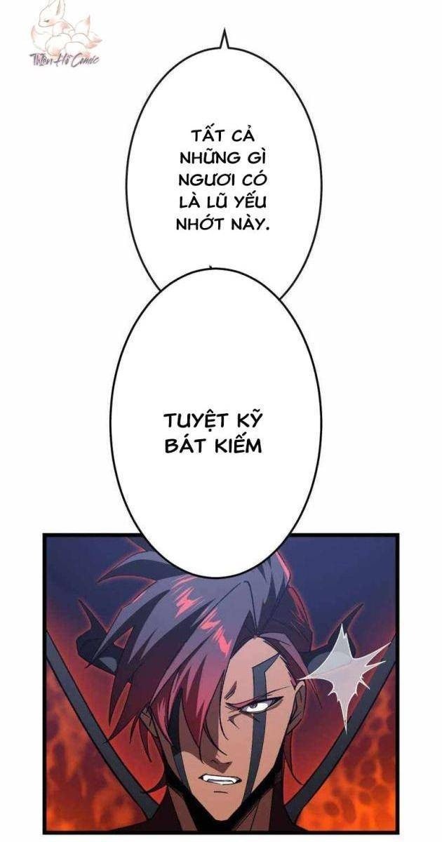 Tuyệt Thế Kiếm Thánh Hồi Quy - Page 99