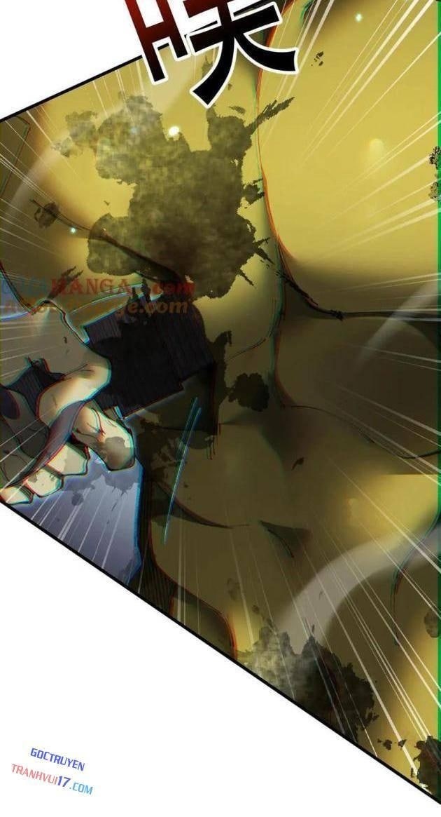 Chuyển Sinh Thành Goblin - Page 6