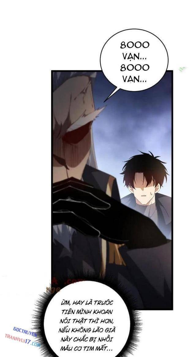 Ta Là Chúa Tể Trùng Độc - Page 16
