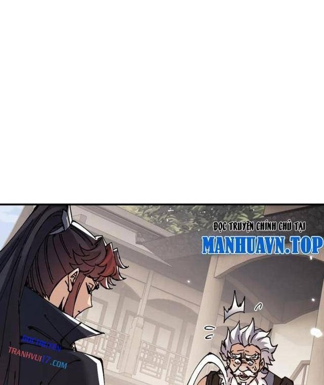 Sư Tôn: Nghịch Đồ Này Mới Không Phải Là Thánh Tử - Page 4