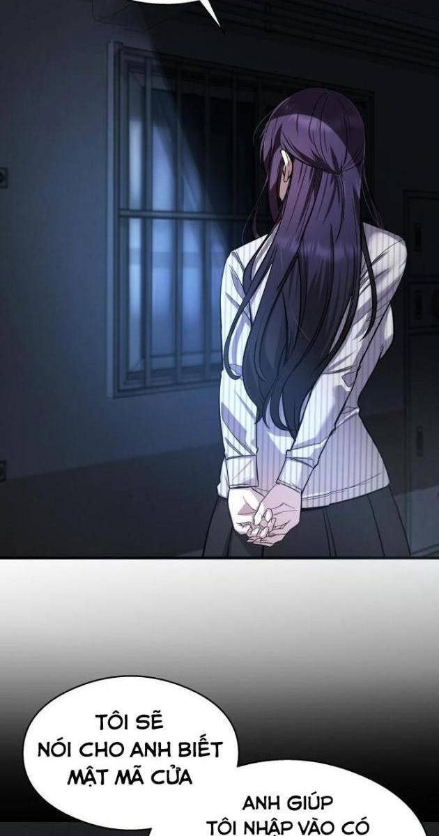 Hẹn Hò Rùng Rợn - Page 174